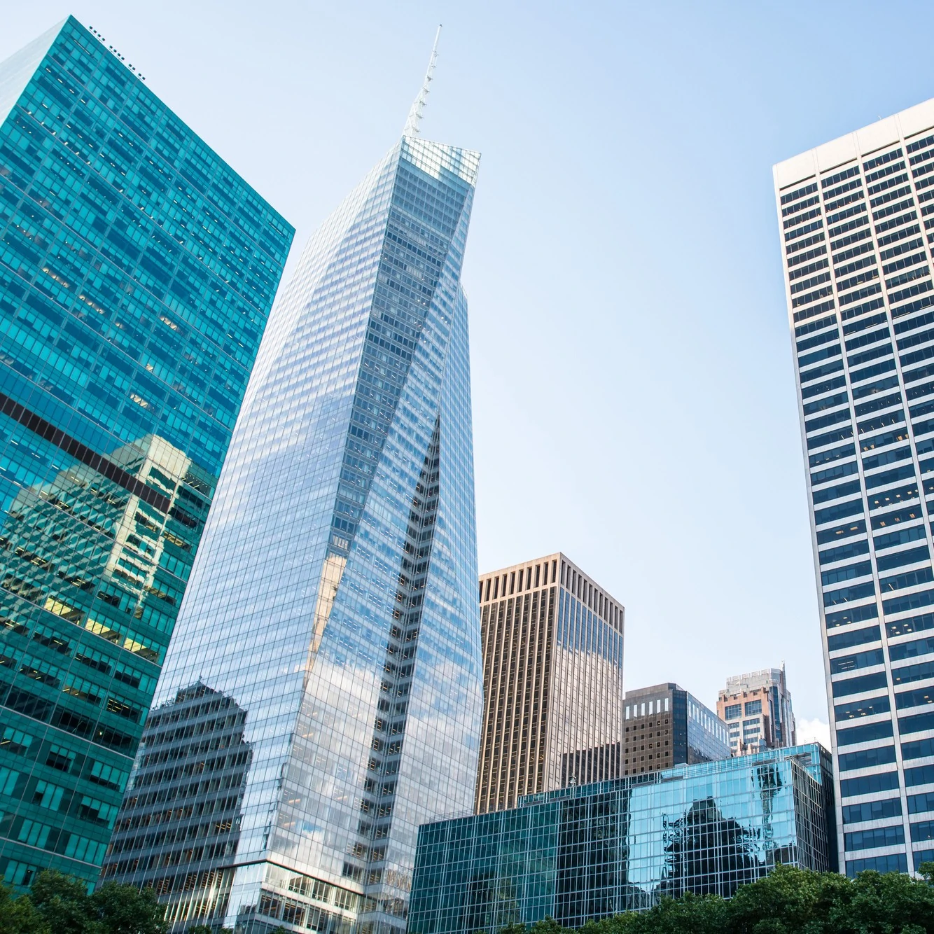 Buildings